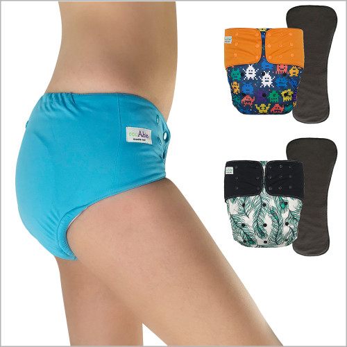 Cloth Diapers For Special Needs Kids