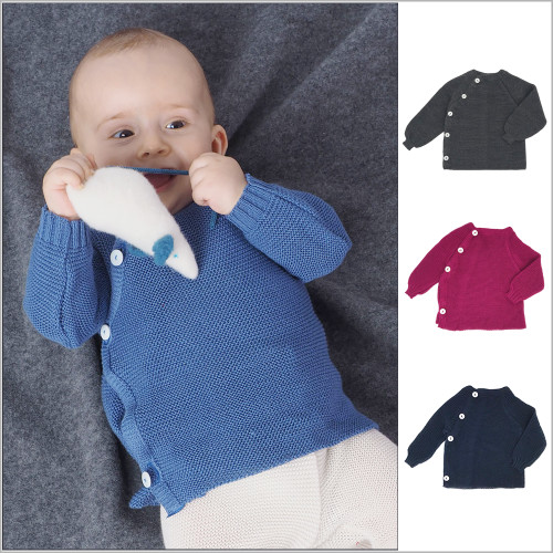 infant polo jackets