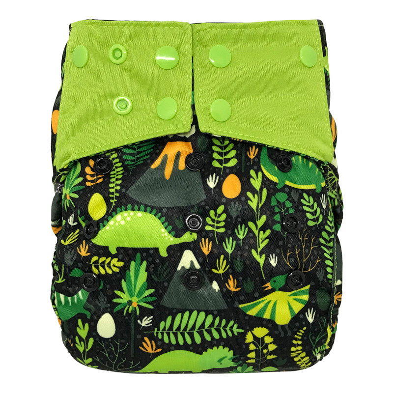 image for Cloth Diaper Covers