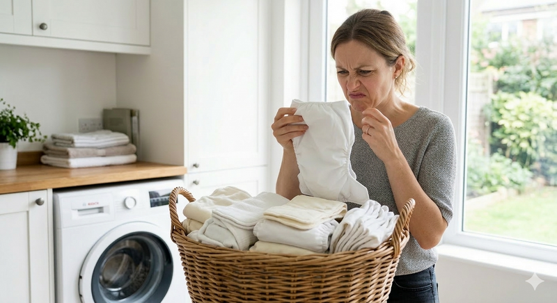 Why Do Cloth Diapers Start to Smell? (And How to Fix It)