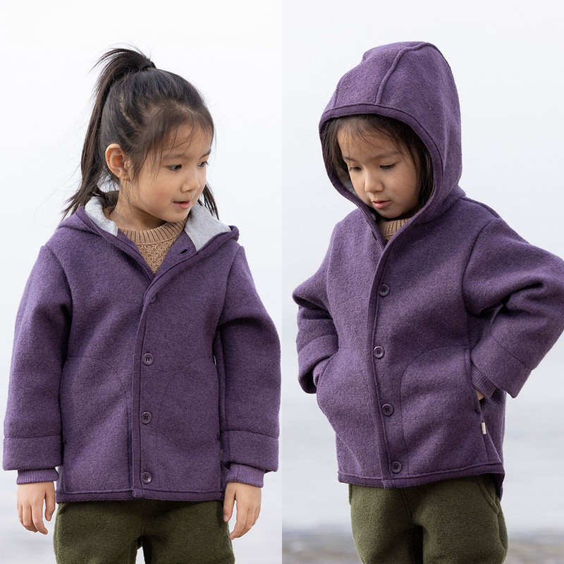 How to Dress Kids in Wool This Winter: The Complete Guide for Parents