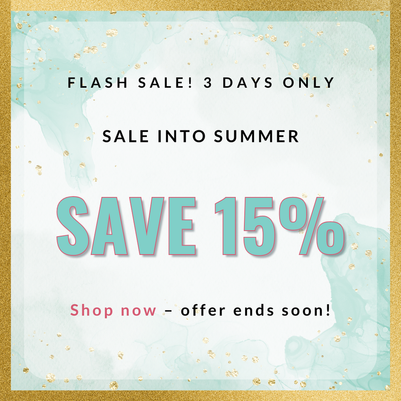 EcoAble Flash Sale: Save 15% on Cloth Diapers and Organic Wool Clothing – 3 Days Only! EcoAble Flash Sale: Save 15% on Cloth Diapers and Organic Wool Clothing – 3 Days Only!