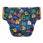 EcoAble - Pull Up Cloth Diaper with Tabs – Special Needs Briefs for Big  Kids, Teens and Adults