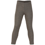 Kathmandu merinoBASE Wool Children Kids Long John Thermal Underwear Leggings  Dark Blue : : Clothing, Shoes & Accessories