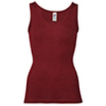 JAIRY SHOP women thermal wear top sleeveless Women Top Thermal