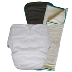 BOGO Pull On Cloth Diaper for Adults (Discontinued Style)