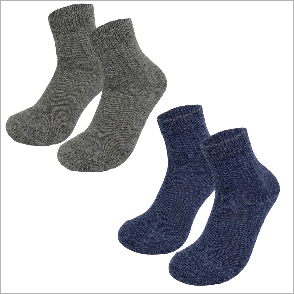 womens ankle wool socks