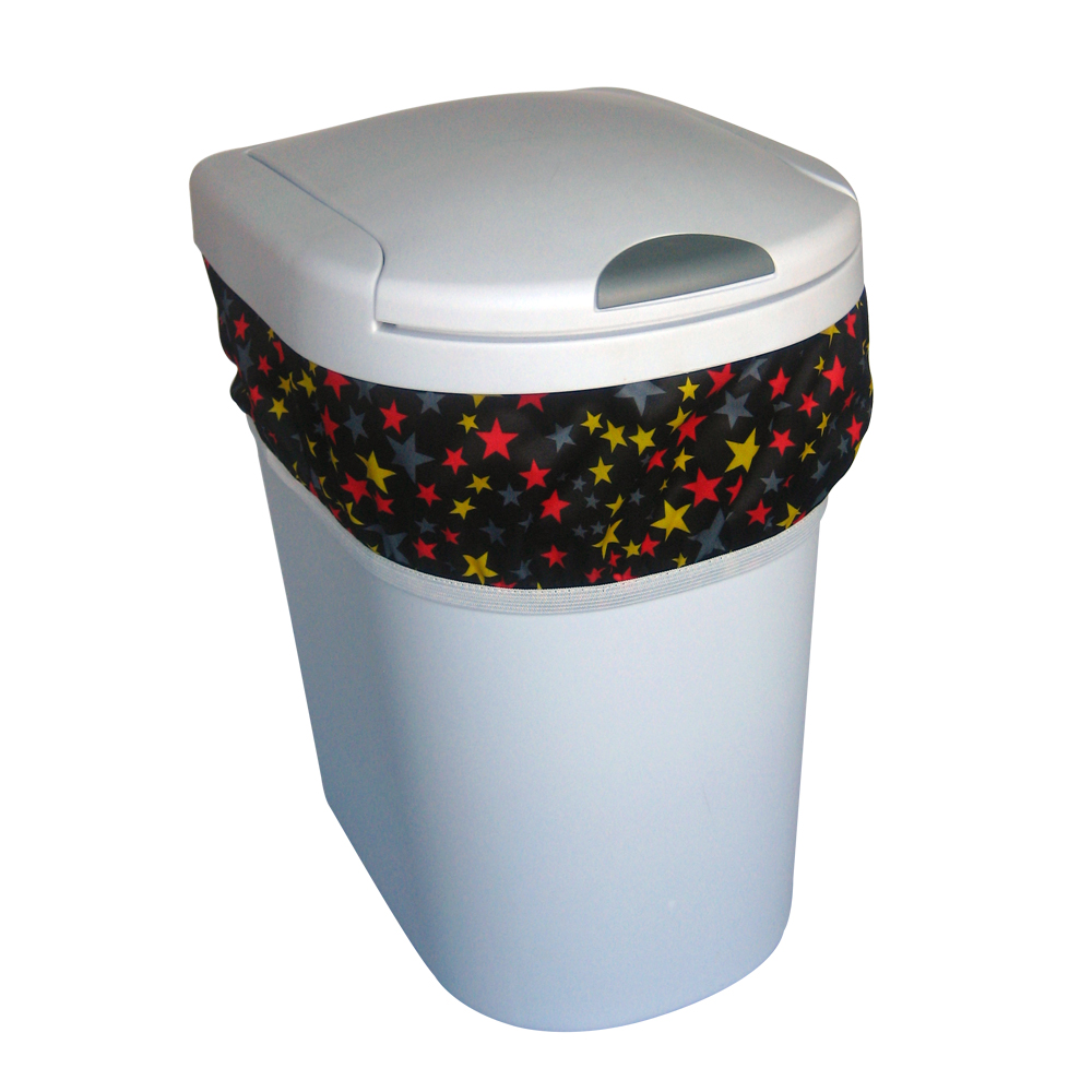 Why Use Pail Liner for Cloth Diapers? ECOABLE