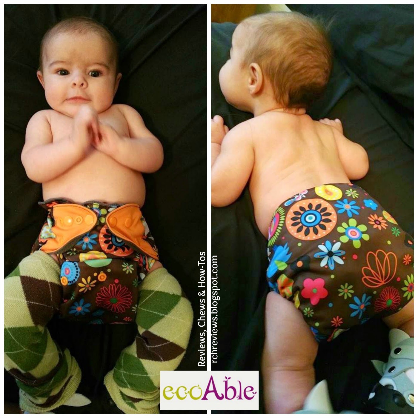 AI2 Cloth Diapers Review