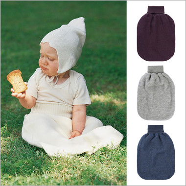 ENGEL Newborn Baby Wearable Blanket Sleeping Bag, 100% Organic