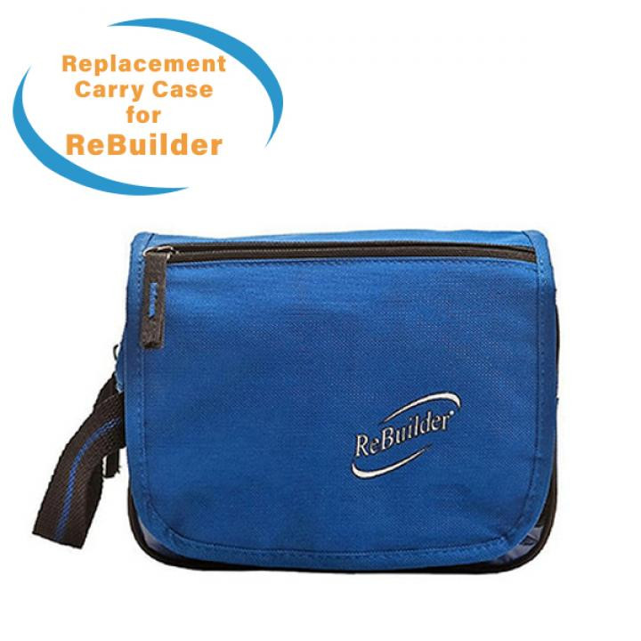 ReBuilder Protective Carry Case ReBuilder Medical