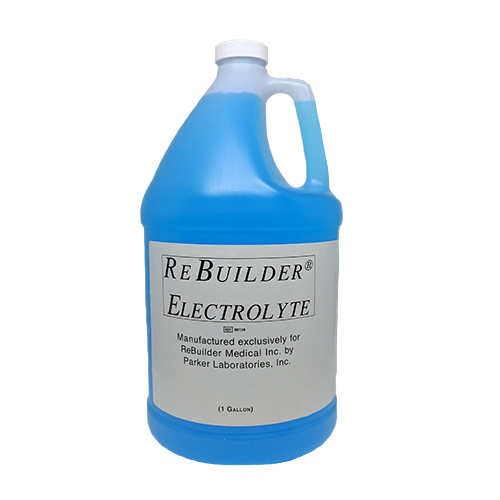 Electrolyte Conductivity Enhancer - 1 Gallon