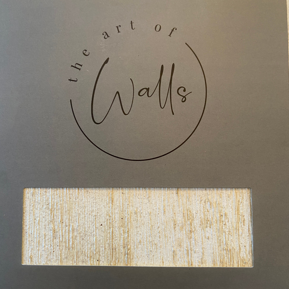 Art of Walls/Ombre Silk