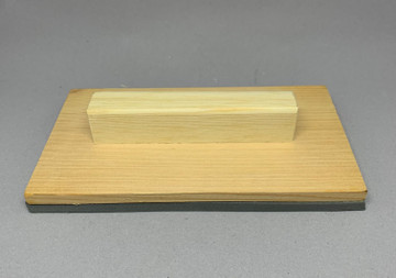 Smoothing Block Large