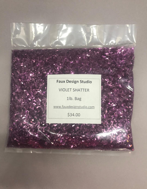 Shatter - Violet