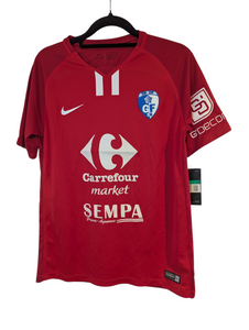 Grenoble Football Shirt
