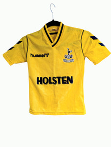 Tottenham Hotspur 1988-91 Away Football Shirt