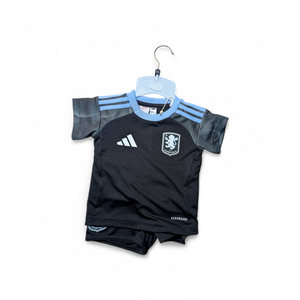 Aston Villa 2025-26