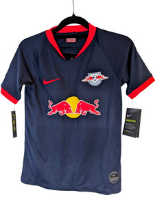 Red Bull Leipzig 2019-20 Away Shirt