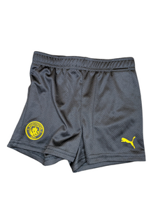 Manchester City 2022-23 Away Shorts