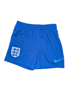 England 2022 Home Shorts