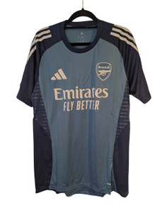 Arsenal 2025-25 Training Shirt