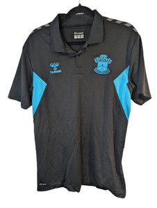 Southampton 2021-22 Training Polo