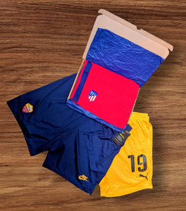 Kid's Football Shorts Mystery Box