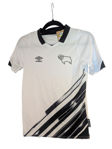 Derby County 2022-23 Home Shirt