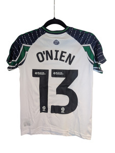 Sunderland 2024-25 Away Shirt O'Nien