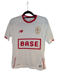 Standard Liege 2017-18 Away Shirt