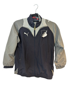 TSG 1899 Hoffenheim Track Jacket