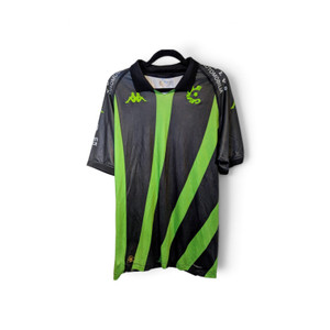 Cercle Brugge 2024-25 Home Shirt