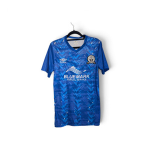 BR Highlanders 2022-23 Home Shirt