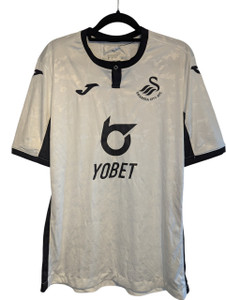 Swansea 2019-20 Home Shirt
