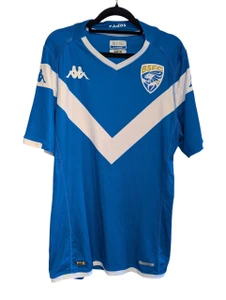 Brescia 2023-24 Home Shirt