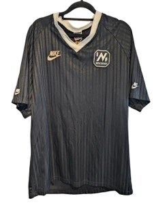 Nesodden IF Shirt