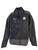Manchester City Youth Team Rain Jacket