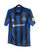 Hamburger SV 2021-22 Away Football Shirt Kittel 13-14 Years
