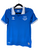 Everton 2023-24 Home Football Shirt Branthwaite 10-12 Years