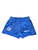 Chelsea 2025-26 Home Shorts
