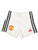 Manchester United 2023-24 Home Shorts