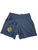 Manchester United 2018-19 Third Shorts