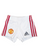 Manchester United 2020-21 Home Shorts