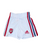 Arsenal 2021-22 Home Shorts