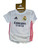 Real Madrid 2020-21 Home Mini Kit
