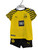 Borussia Dortmund 2021-22 Home Mini Kit