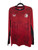 Feyenoord 2023-24 Players Training Shirt