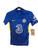 Chelsea 2021-22 Home Shirt Hudson-Odoi