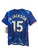 Chelsea 2024-25 Home Shirt Jackson